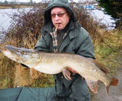 Angling Reports - 28 February 2013